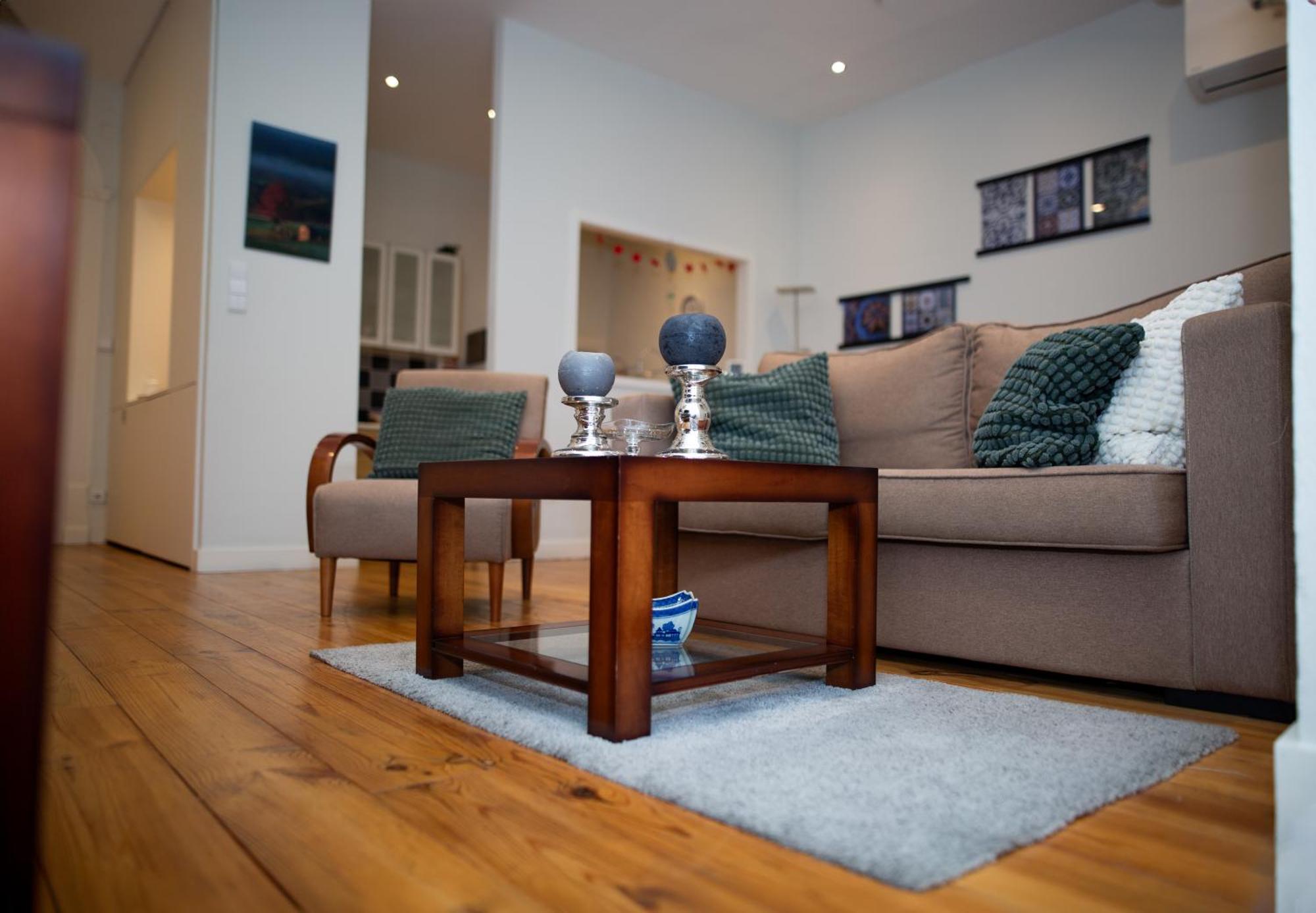 포르투 Bonjardim Terrace 아파트 외부 사진