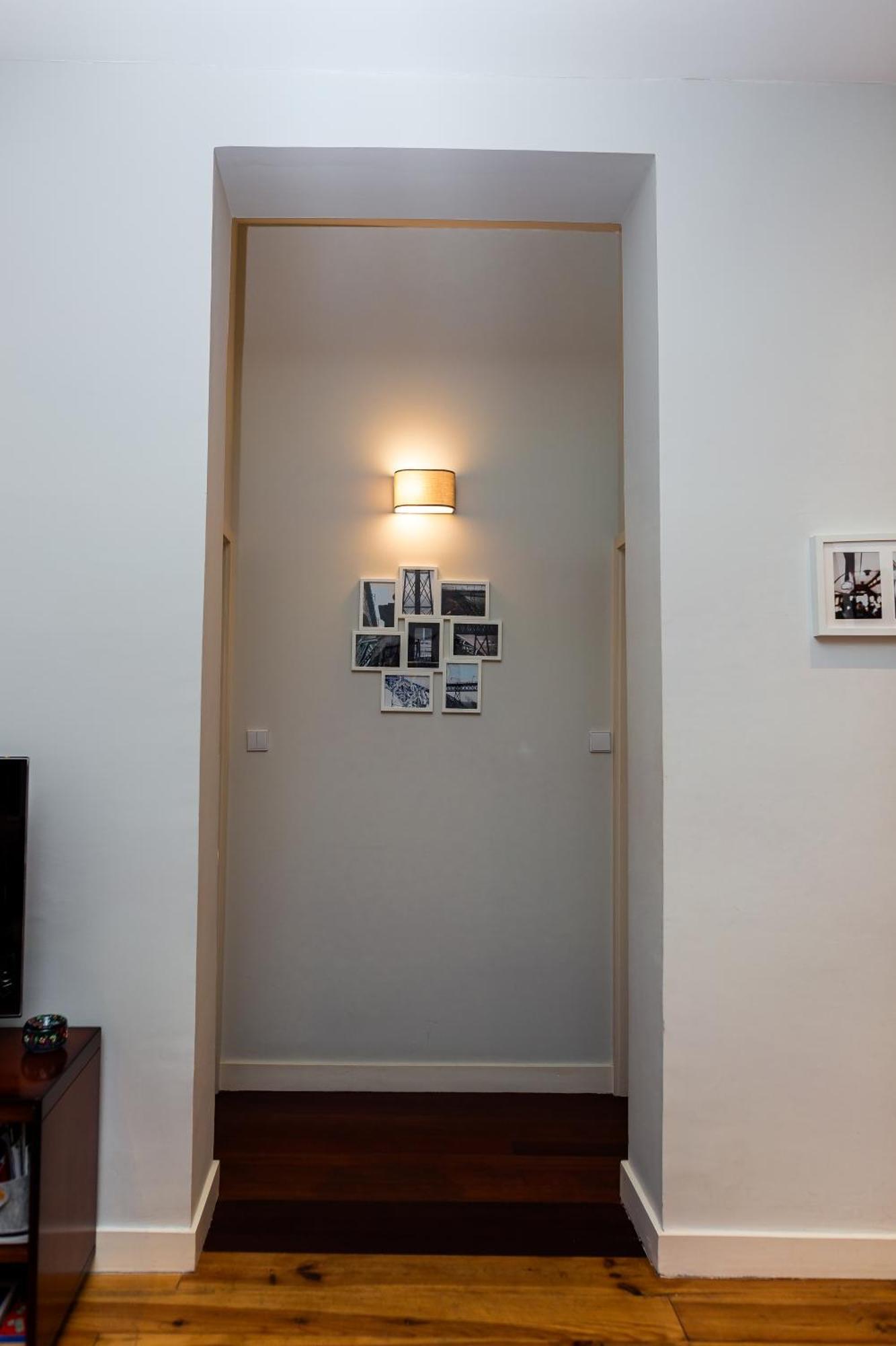 포르투 Bonjardim Terrace 아파트 외부 사진
