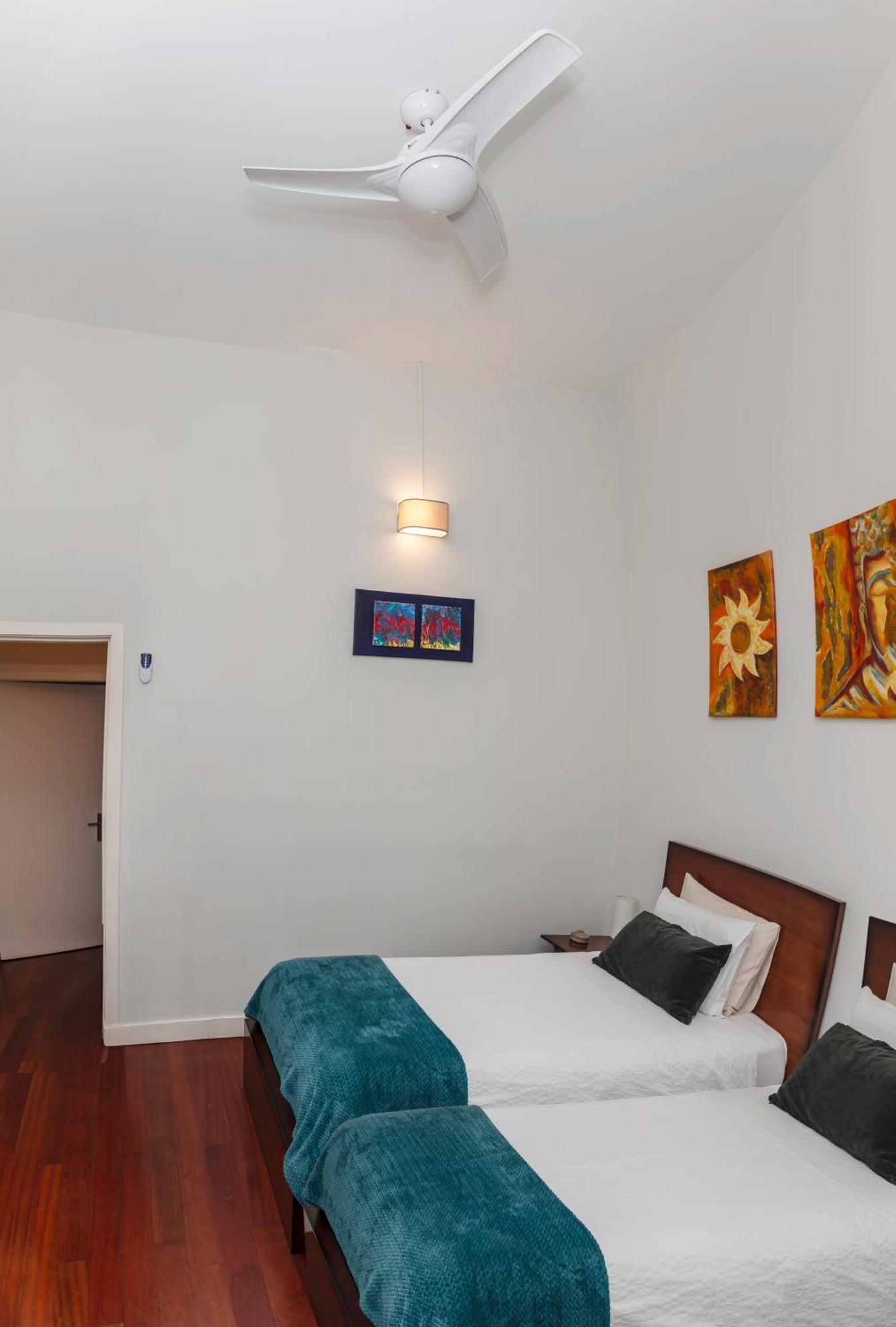 포르투 Bonjardim Terrace 아파트 외부 사진