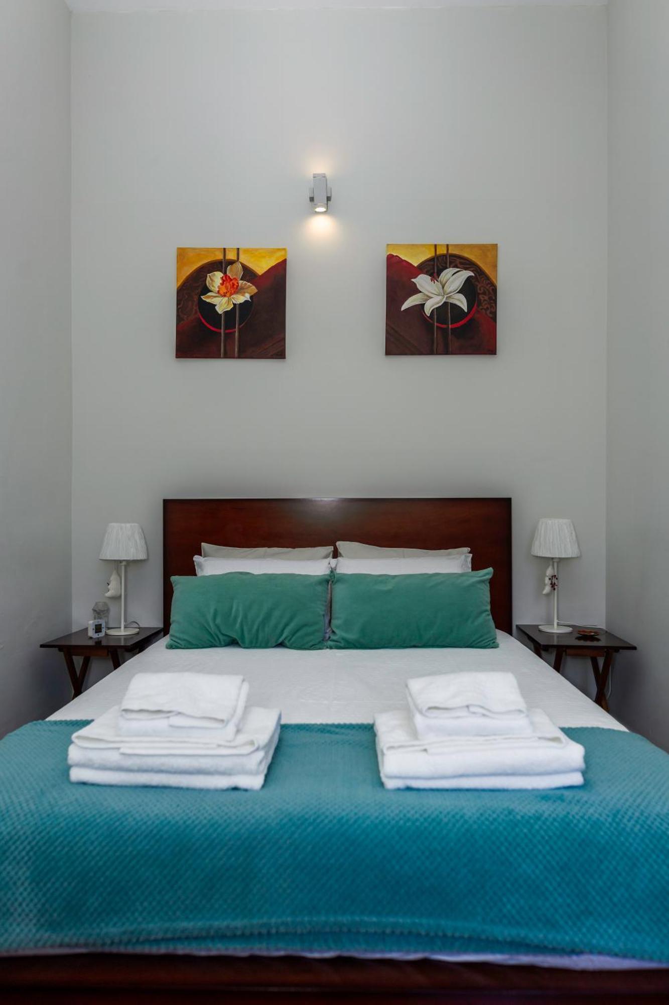 포르투 Bonjardim Terrace 아파트 외부 사진