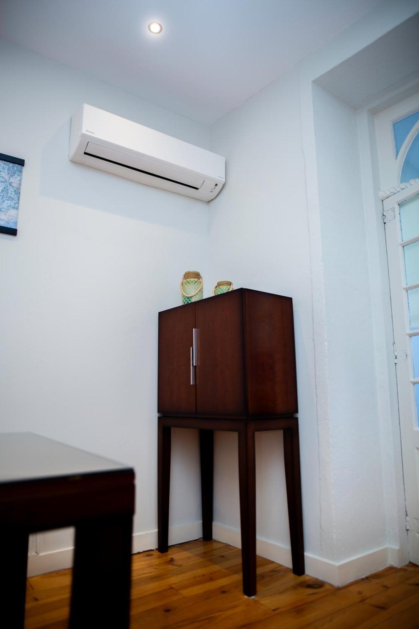 포르투 Bonjardim Terrace 아파트 외부 사진