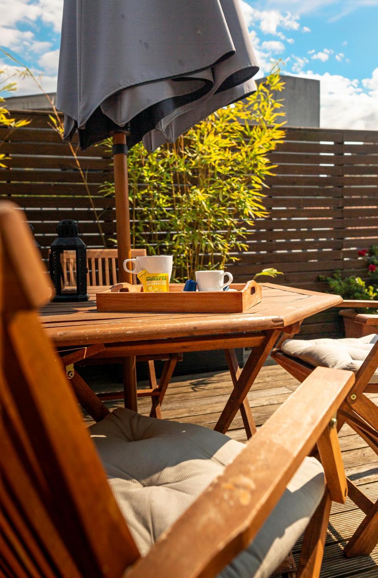 포르투 Bonjardim Terrace 아파트 외부 사진