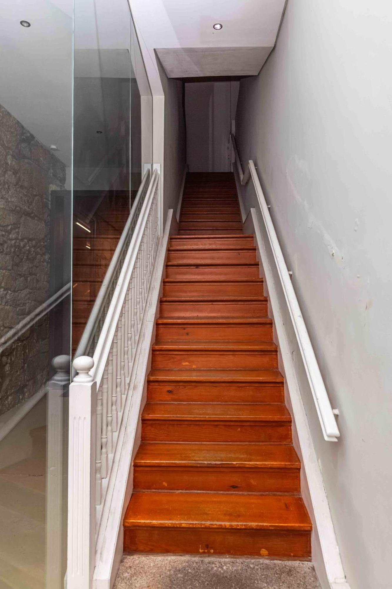 포르투 Bonjardim Terrace 아파트 외부 사진