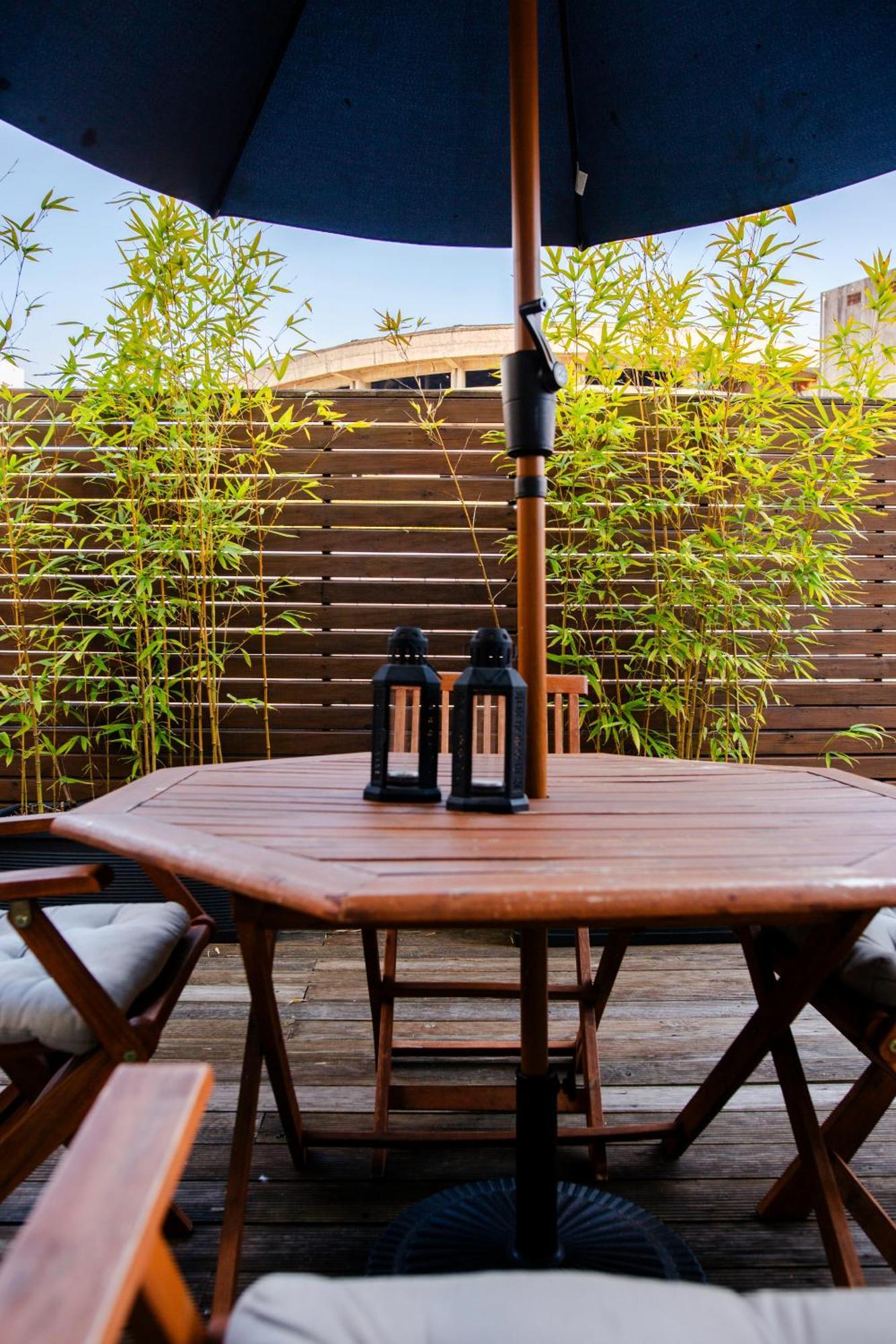 포르투 Bonjardim Terrace 아파트 외부 사진